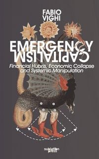 Produktbild: Emergency Capitalism