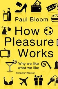 Produktbild: How Pleasure Works