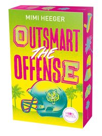 Produktbild: Cape Coral 2. Outsmart the Offense