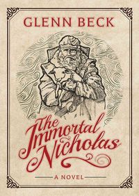 Produktbild: The Immortal Nicholas