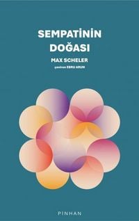 Produktbild: Sempatinin Dogasi