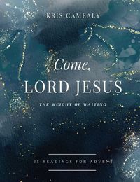 Produktbild: Come, Lord Jesus
