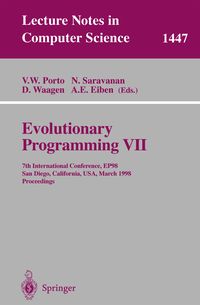 Produktbild: Evolutionary Programming VII