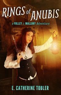 Produktbild: Tobler, E: Rings of Anubis