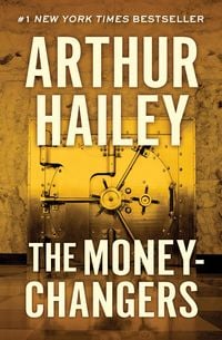 Produktbild: The Moneychangers