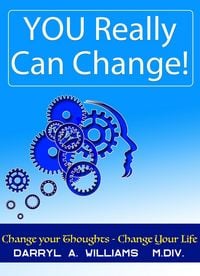 Produktbild: "YOU Really Can Change"