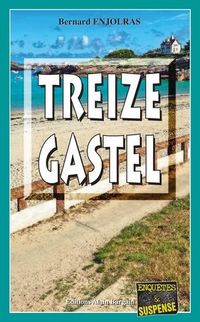 Produktbild: Treize Gastel