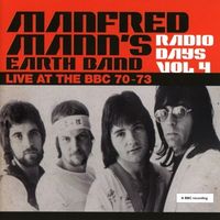 Produktbild: Radio Days Vol.4