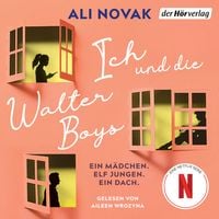 Produktbild: Ich und die Walter Boys