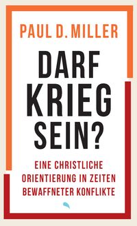 Produktbild: Darf Krieg sein?