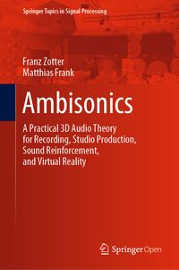 Produktbild: Ambisonics
