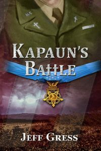 Produktbild: Kapaun's Battle