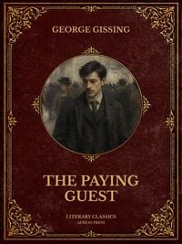 Produktbild: The Paying Guest