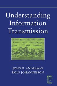 Produktbild: Understanding Information Transmission