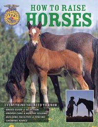 Produktbild: Ht Raise Horses