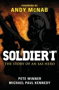 Produktbild: Soldier 'I'