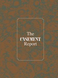 Produktbild: The Casement Report