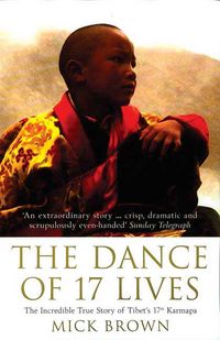 Produktbild: Dance of 17 Lives