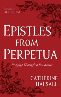 Produktbild: Epistles from Perpetua