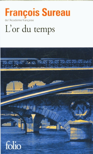 Produktbild: L'or du temps