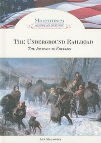 Produktbild: The Underground Railroad