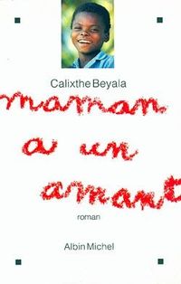 Produktbild: Maman a un amant