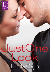 Produktbild: Just One Look (Loveswept)