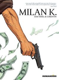 Produktbild: Milan K
