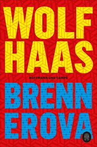 Produktbild: Brennerova