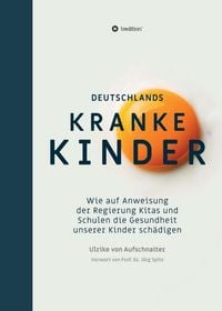 Produktbild: Deutschlands Kranke Kinder
