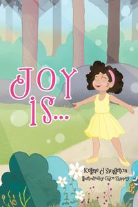 Produktbild: Joy Is . . .