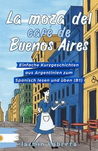 Produktbild: LA MOZA DEL CAF&Eacute; DE BUENOS AIRES