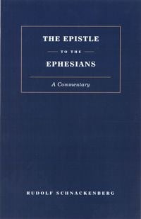 Produktbild: Epistle to the Ephesians