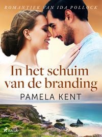 Produktbild: In het schuim van de branding