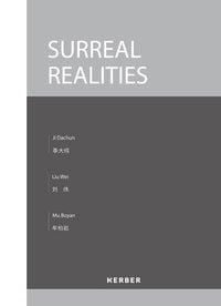 Produktbild: Surreal Realities