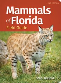 Produktbild: Mammals of Florida Field Guide