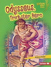 Produktbild: Odysseus, Trickster Hero