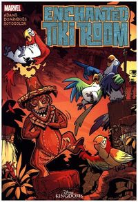 Produktbild: Enchanted Tiki Room