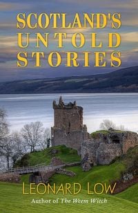 Produktbild: Scotland's Untold Stories