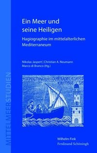 Produktbild: Ein Meer und seine Heiligen