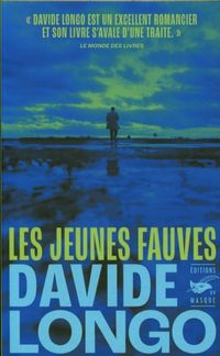 Produktbild: Les jeunes fauves