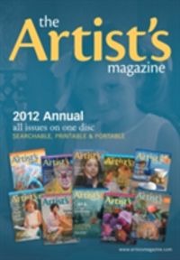 Produktbild: ARTISTS MAGAZINE 2012 ANNUAL