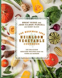 Produktbild: Beekman 1802 Heirloom Vegetabl