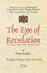Produktbild: The Eye Of Revelation