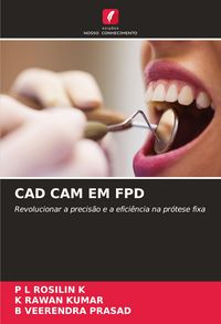 Produktbild: Cad Cam Em Fpd