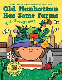 Produktbild: Old Manhattan Has Some Farms