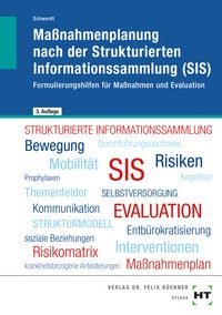 Produktbild: eBook inside: Buch und eBook Ma&szlig;nahmenplanung nach der Strukturierten Informationssammlung (SIS)