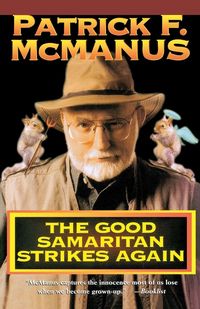 Produktbild: The Good Samaritan Strikes Again