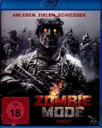Produktbild: Zombie Mode - Uncut