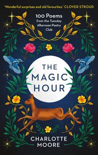 Produktbild: The Magic Hour
